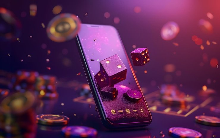 Panduan metode pembayaran di 777lucky Panduan metode pembayaran di 777lucky