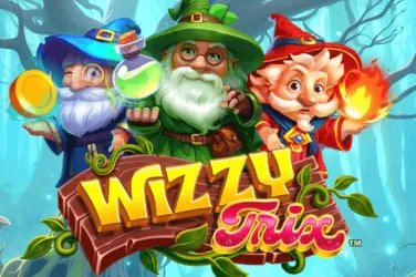 777lucky featured game showcase